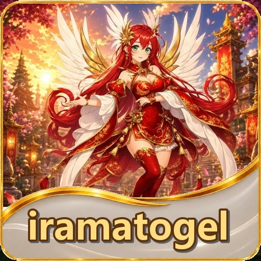 Tampilan antarmuka iramatogel di Android